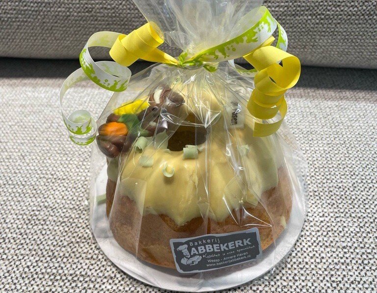 Tuland Pasen 1 Tuland Pasen 1